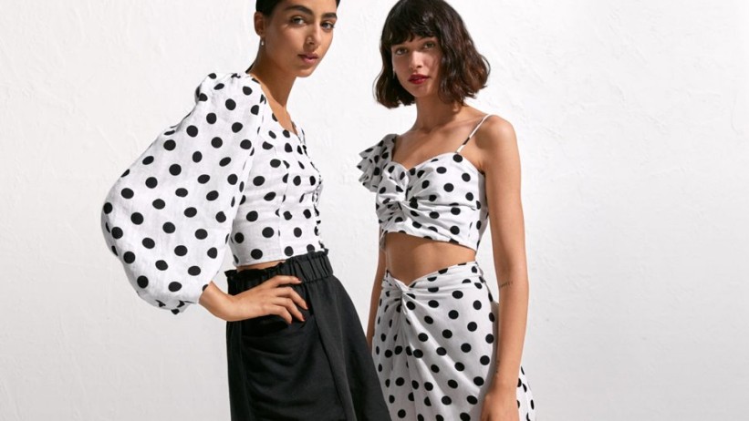 Nova H&M kolekcija donosi ljeto u najboljem modnom izdanju