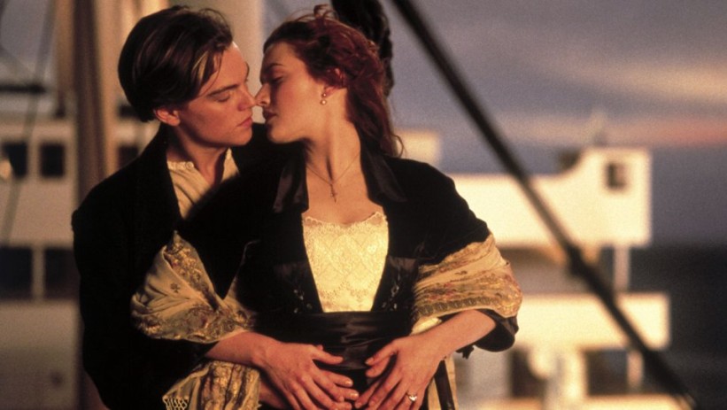 Margot Robbie i Brad Pitt misle da je Leonardo DiCaprio mogao preživjeti u Titanicu