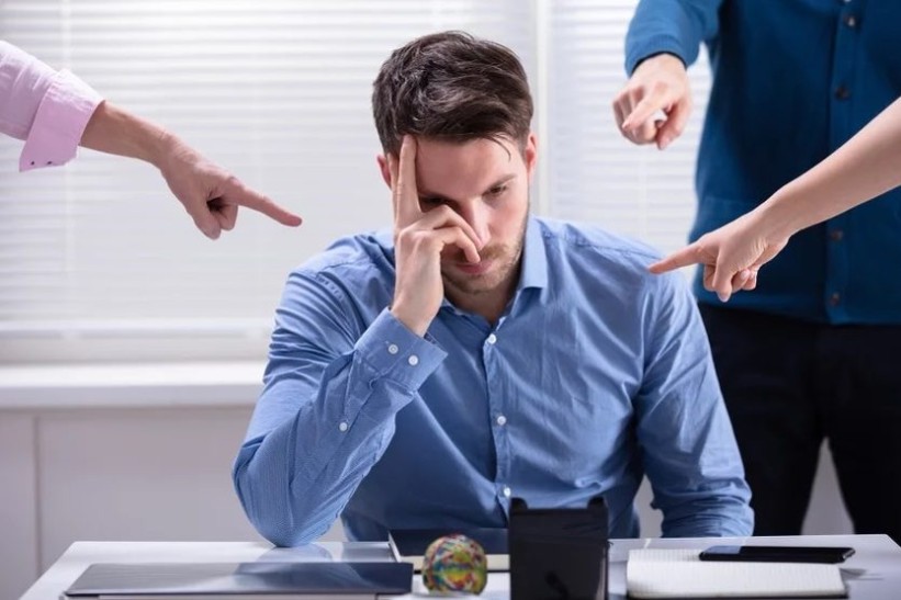 Šta treba uraditi ako dobijete napad panike na poslu