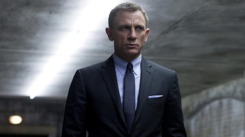 Grace Jones, Rami Malek i Danny Boyle odbili raditi na novom James Bond filmu