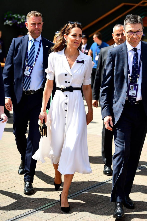 Iz Palače odgovorili na glasine o estetskim korekcijama Kate Middleton