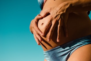Kako preživjeti vrućinu u trudnoći?