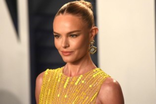 Stilska inspiracija: Kate Bosworth