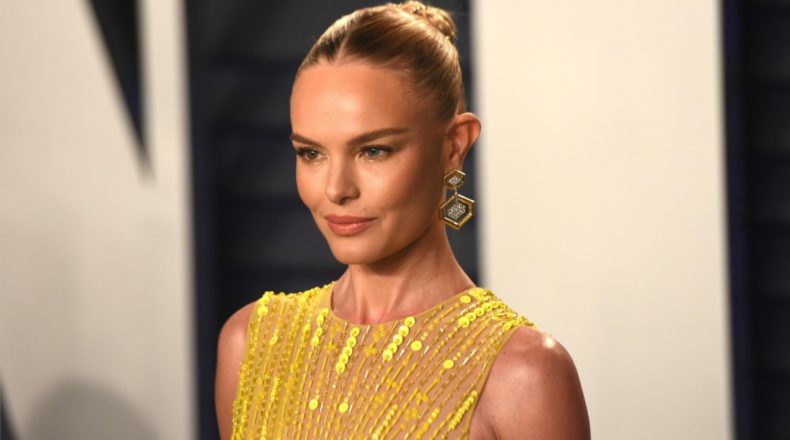 Stilska inspiracija: Kate Bosworth