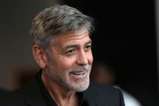 Po kojoj će knjizi George Clooney uskoro snimati film?