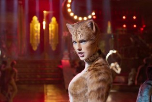 Novi trailer filma “Mačke” u kojem glumi Taylor Swift je najbizarnija stvar ikad!