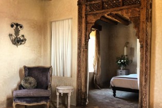Boutique villa Anouk u Maroku omiljeno je mjesto koje posjećuju blogerice