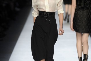 Yves Saint Laurent – sve modne revolucije genija haute couturea