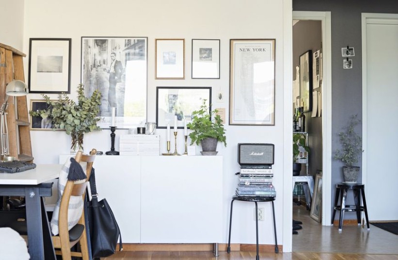 Tri savjeta koja prazan zid pretvaraju u najzanimljiviji dio vašeg doma