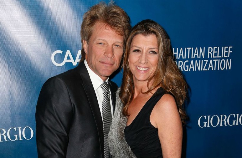 30. godišnjica braka: Priča o ljubavi zbog koje je Jon Bon Jovi bio spreman na sve
