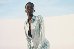 Supermodel Adut Akech zamijenjena s drugom afričkom manekenkom