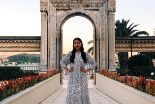 Vladarica Instagrama: Najpoželjnija haljina ljeta vratila se u novom ruhu