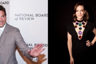 Cate Blanchett i Bradley Cooper zajedno?