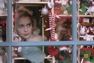 Nikad nije prerano za početak božićne euforije - stigao je trailer za prvi božićni film
