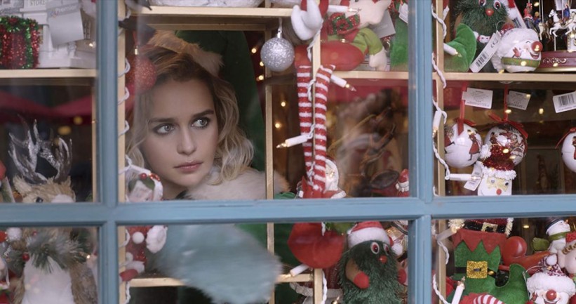 Nikad nije prerano za početak božićne euforije - stigao je trailer za prvi božićni film