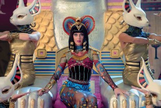 Pjesma Dark Horse pjevačice Katy Perry je proglašena plagijatom