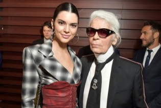 LVMH će osnovati modnu nagradu u čast Karla Lagerfelda