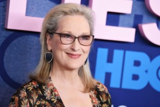 Meryl Streep uskoro u filmu Stevena Soderbergha