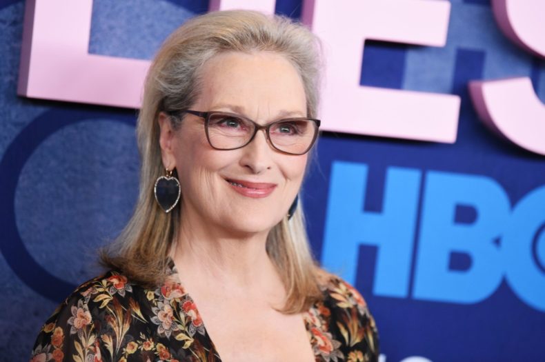 Meryl Streep uskoro u filmu Stevena Soderbergha