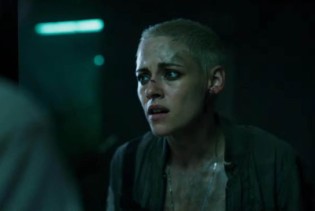 Je li novi film Kristen Stewart i Vincenta Cassela kopija “Aliena”?