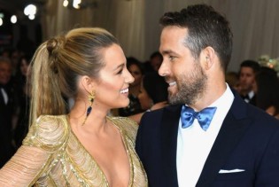 Ryan Reynolds trudnoj supruzi pripremio urnebesno iznenađenje za rođendan