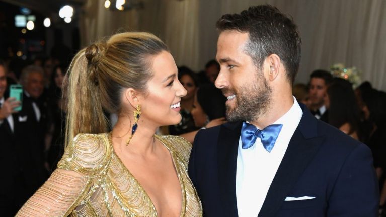 Ryan Reynolds trudnoj supruzi pripremio urnebesno iznenađenje za rođendan
