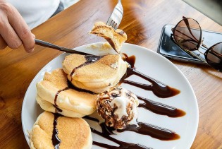 Japanske souffle palačinke su nešto najbolje što ćete probati