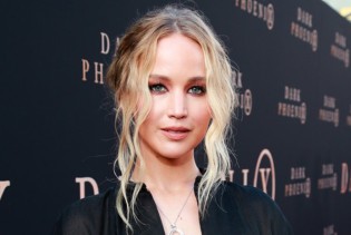 Udala se Jennifer Lawrence, vjenčanje održano u tajnosti