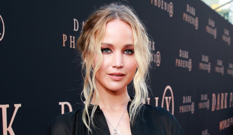 Udala se Jennifer Lawrence, vjenčanje održano u tajnosti