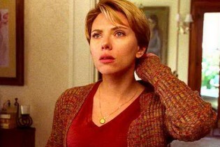 Scarlett Johansson u borbi s bolnim razvodom u drami "Marriage Story"