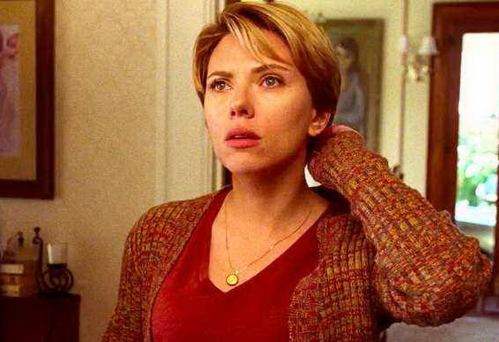 Scarlett Johansson u borbi s bolnim razvodom u drami "Marriage Story"