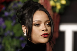 Rihanna prozvala Trumpa mentalno najbolesnijom osobom u SAD-u