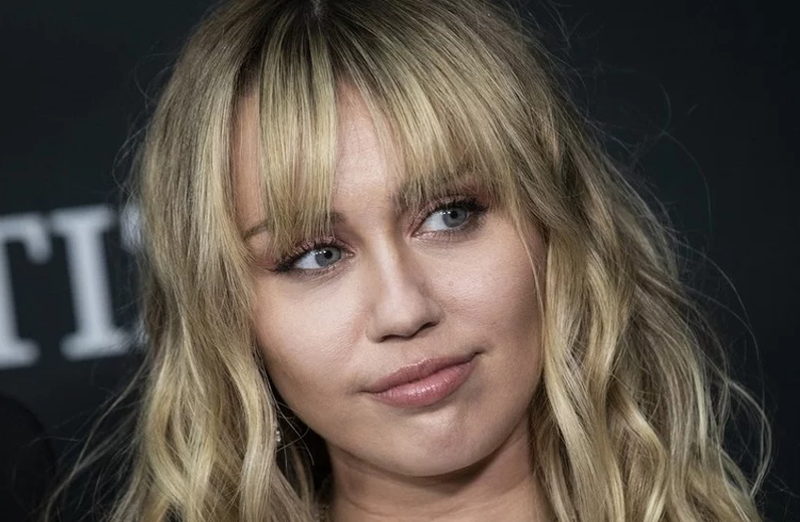 Miley Cyrus polugolim fotografijama rasplamsala maštu pratilaca na Instagramu