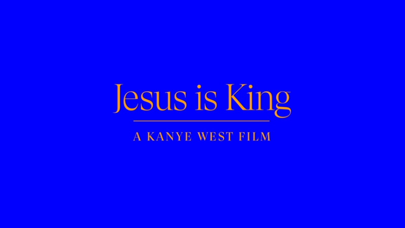 Kanye West se vratio na Twitter najavom novog albuma "Jesus Is King"