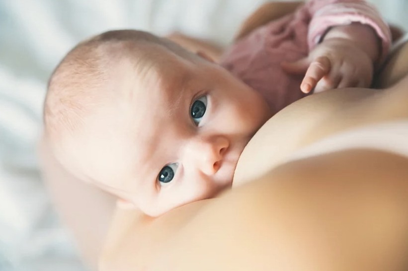 Nekoliko stvari koje mame trebaju znati o dojenju