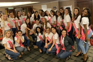 Imana Sokolović predstavlja BiH na izboru za Miss Tourism International u Kuala Lumpuru