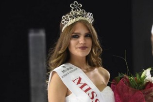 Ivana Ladan izabrana za Miss BiH za 2019.