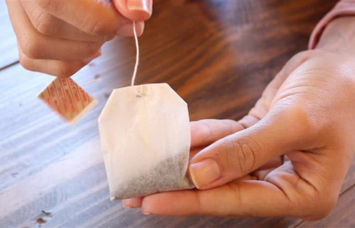 Trik koji će vas oduševiti: Spasite puknuti nokat pomoću vrećice za čaj