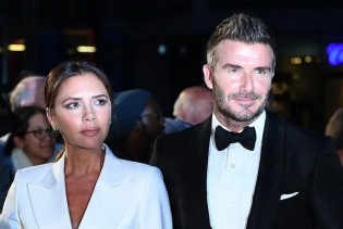 Victoria Beckham otkrila tajnu sretnog braka s Davidom: Djeca su nam prioritet