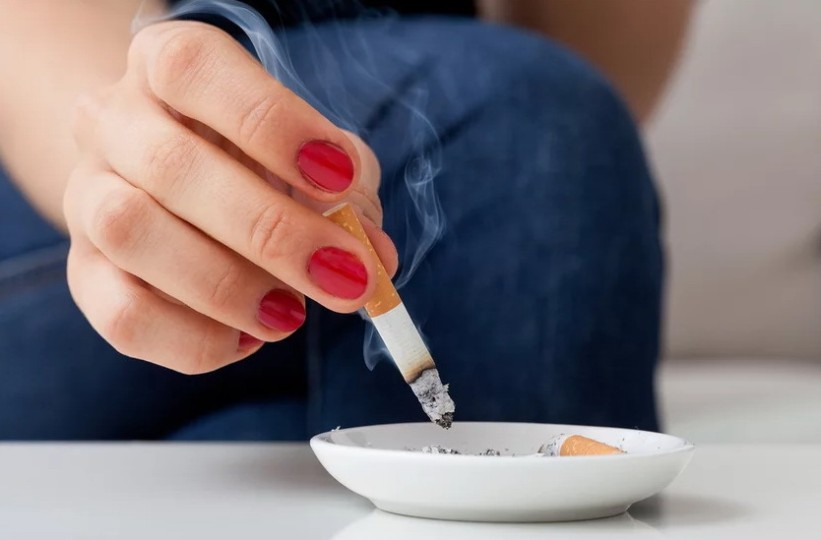 Istraživači ukazuju: Žene mnogo teže prestaju pušiti u odnosu na muškarce