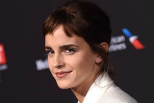 Emma Watson za Vogue: Sama sam i sretna