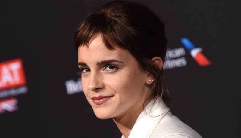 Emma Watson za Vogue: Sama sam i sretna