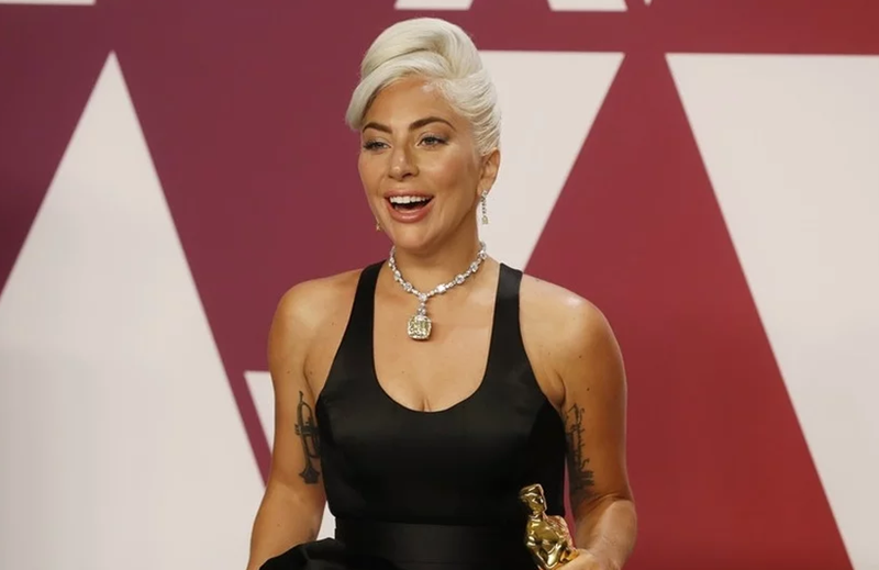 Lady Gaga će glumiti crnu udovicu u filmu o ubistvu unuka osnivača Guccija