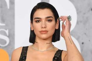 Dua Lipa: Društvene mreže su plodno tlo za mržnju i uvrede