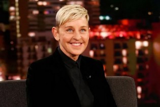 Zlatni globus za životno djelo sljedeće godine dobija Ellen DeGeneres