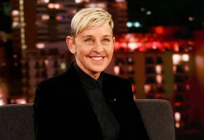 Zlatni globus za životno djelo sljedeće godine dobija Ellen DeGeneres