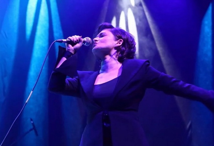Maja Milinković ponovo u Sarajevu, promoviše album i najavljuje novi koncert