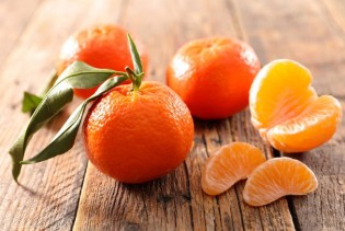 Iskoristite sezonu mandarina: Mali agrumi jačaju imunitet i čuvaju srce