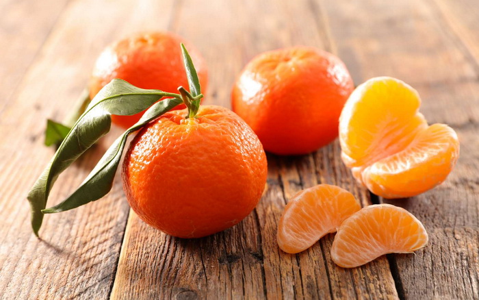 Pet razloga zbog kojih trebamo češće jesti mandarine