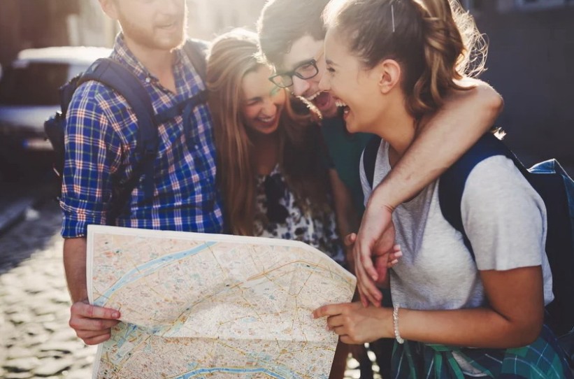Američko istraživanje: Putovanja ljude čine sretnijim od kupovine